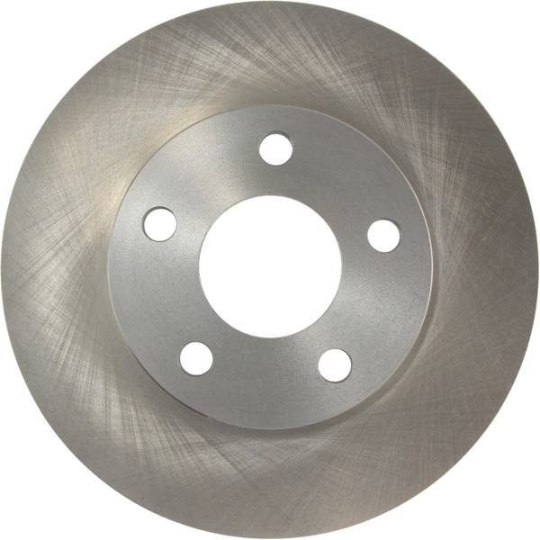 Photo of C-Tek Standard Brake Rotor