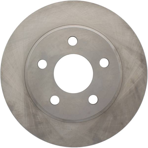 Photo of C-Tek Standard Brake Rotor