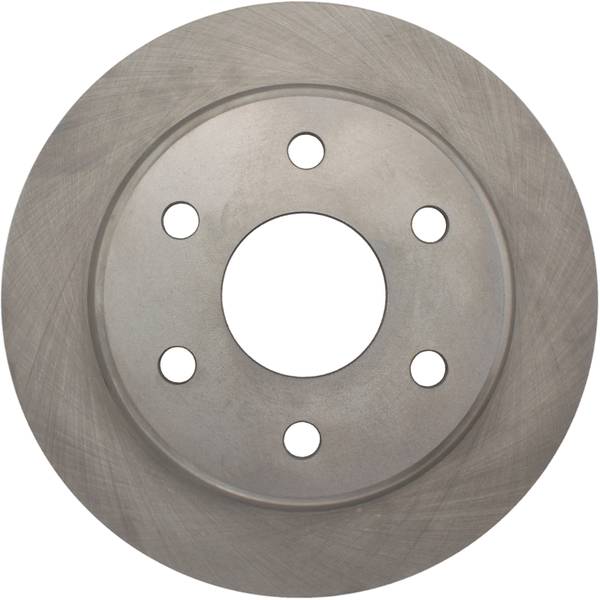 Photo of C-Tek Standard Brake Rotor
