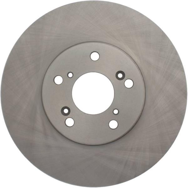 Photo of C-Tek Standard Brake Rotor
