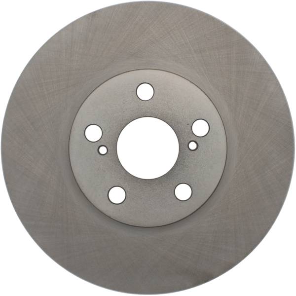Photo of C-Tek Standard Brake Rotor