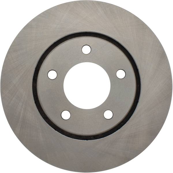 Photo of C-Tek Standard Brake Rotor