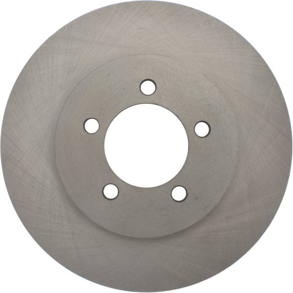 Photo of C-Tek Standard Brake Rotor