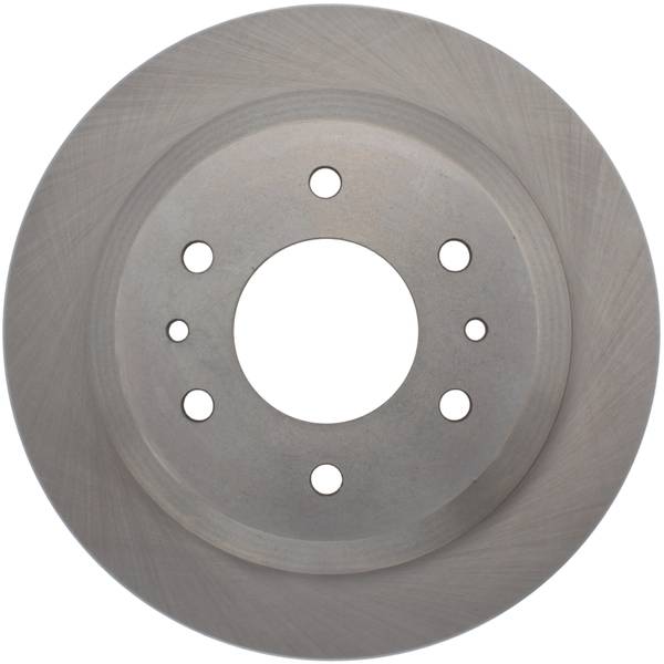 Photo of C-Tek Standard Brake Rotor
