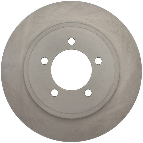 Photo of C-Tek Standard Brake Rotor