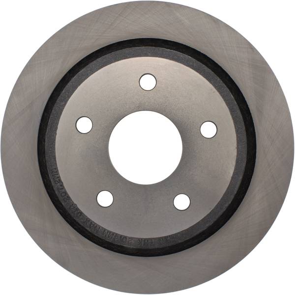 Photo of C-Tek Standard Brake Rotor