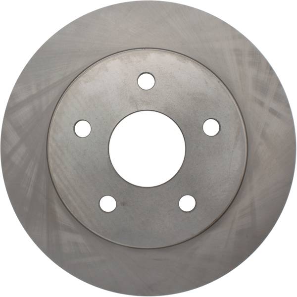 Photo of C-Tek Standard Brake Rotor