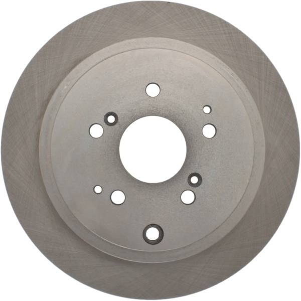 Photo of C-Tek Standard Brake Rotor