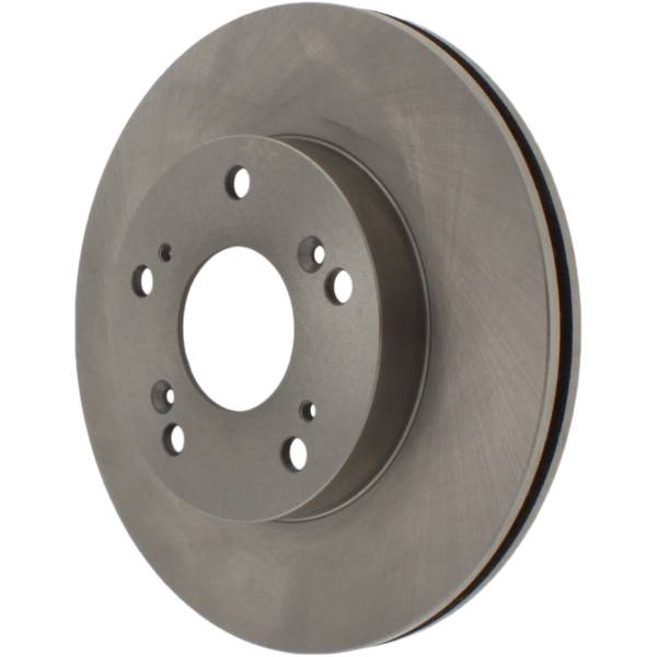 Photo of C-Tek Standard Brake Rotor