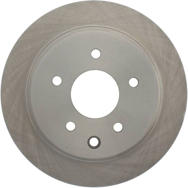 Photo of C-Tek Standard Brake Rotor