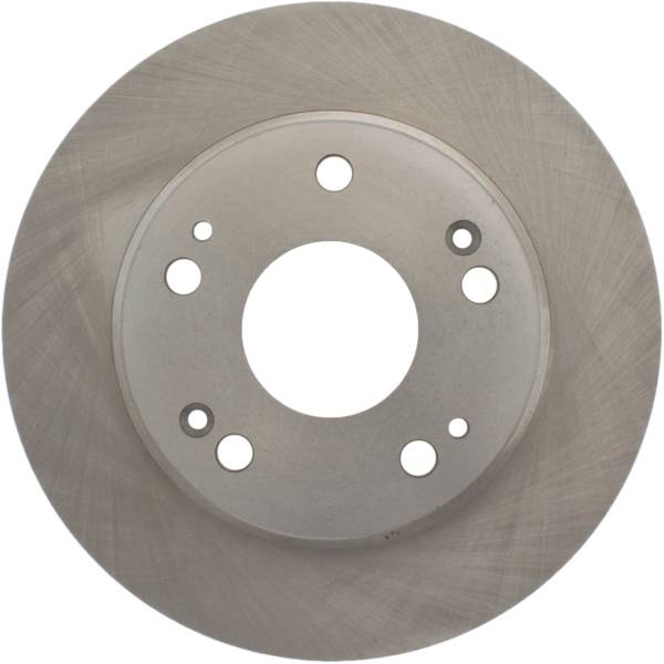 Photo of C-Tek Standard Brake Rotor