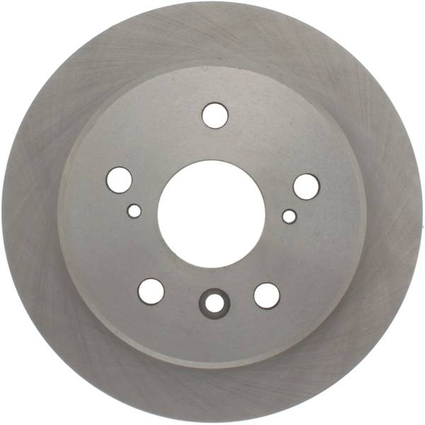 Photo of C-Tek Standard Brake Rotor