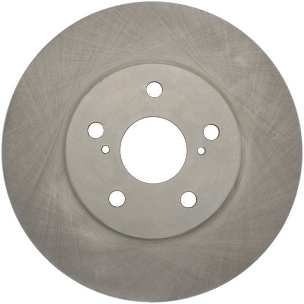 Photo of C-Tek Standard Brake Rotor