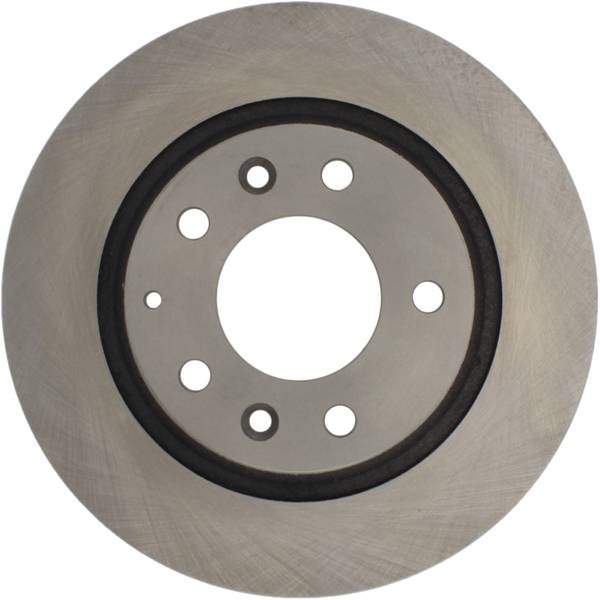 Photo of C-Tek Standard Brake Rotor