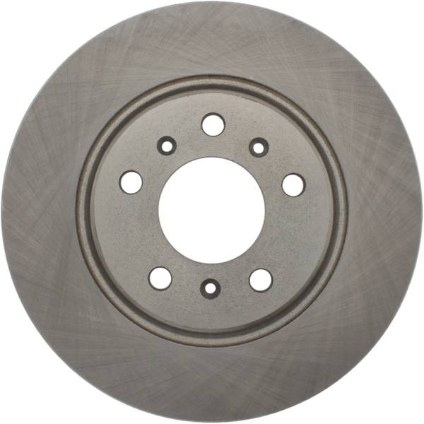 Photo of C-Tek Standard Brake Rotor