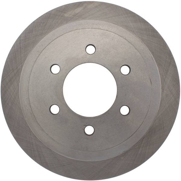 Photo of C-Tek Standard Brake Rotor