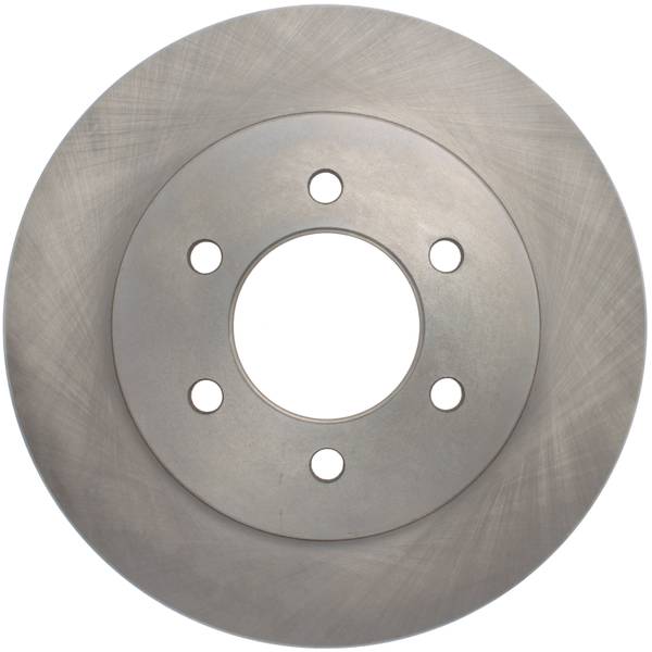 Photo of C-Tek Standard Brake Rotor