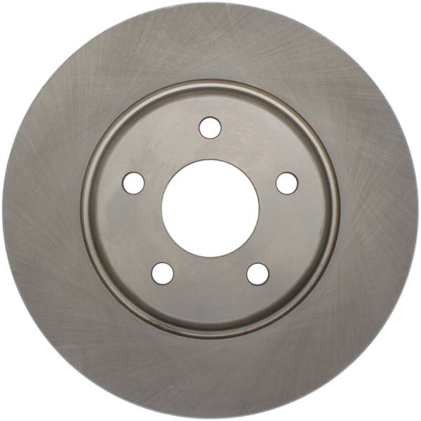 Photo of C-Tek Standard Brake Rotor
