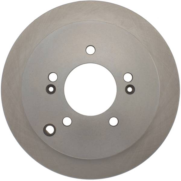 Photo of C-Tek Standard Brake Rotor