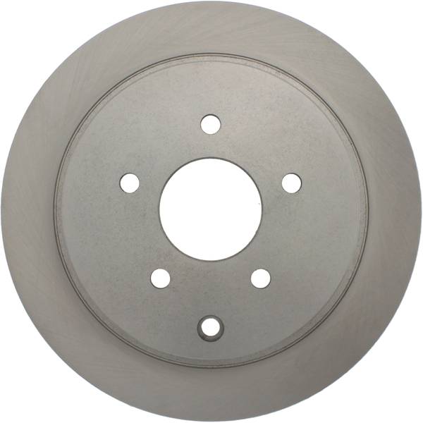 Photo of C-Tek Standard Brake Rotor
