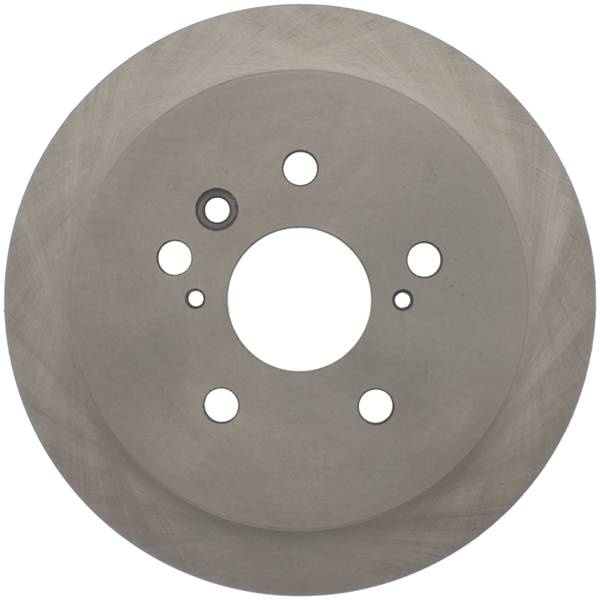 Photo of C-Tek Standard Brake Rotor