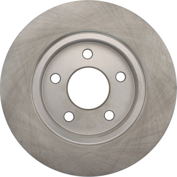 Photo of C-Tek Standard Brake Rotor