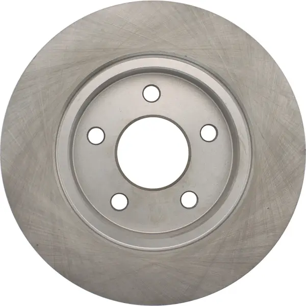 Centric C-Tek Standard Brake Rotor - 121.62079 | Blain's Farm & Fleet