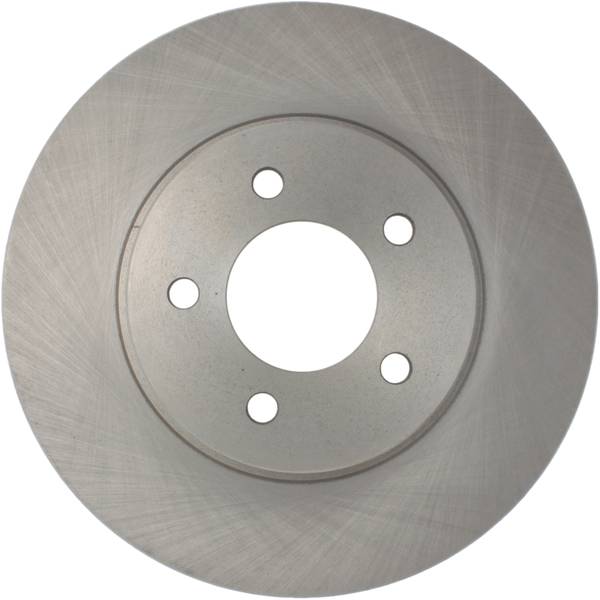 Photo of C-Tek Standard Brake Rotor