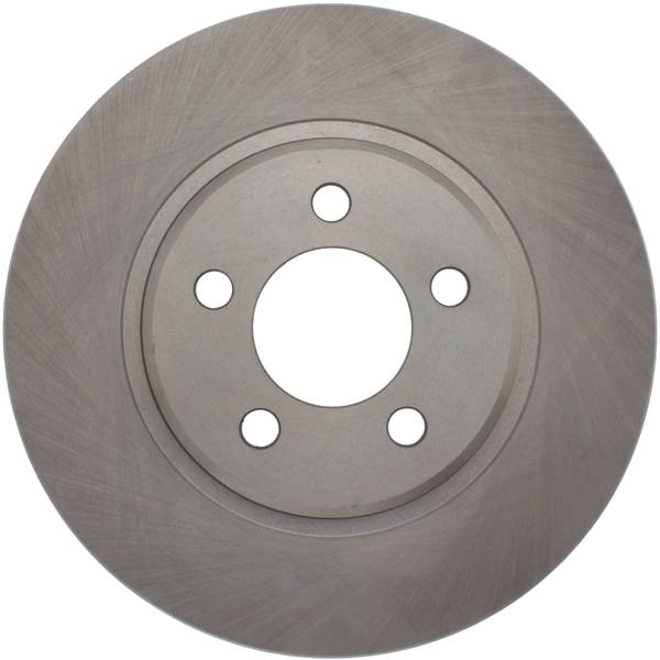 Photo of C-Tek Standard Brake Rotor