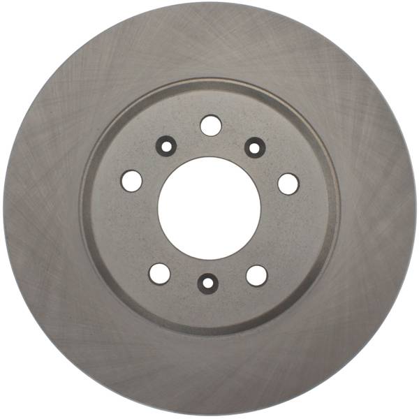 Photo of C-Tek Standard Brake Rotor