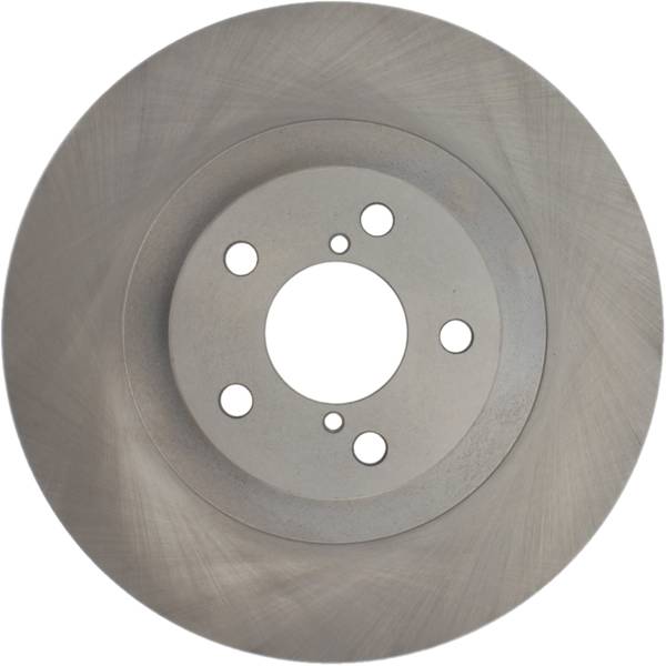 Photo of C-Tek Standard Brake Rotor
