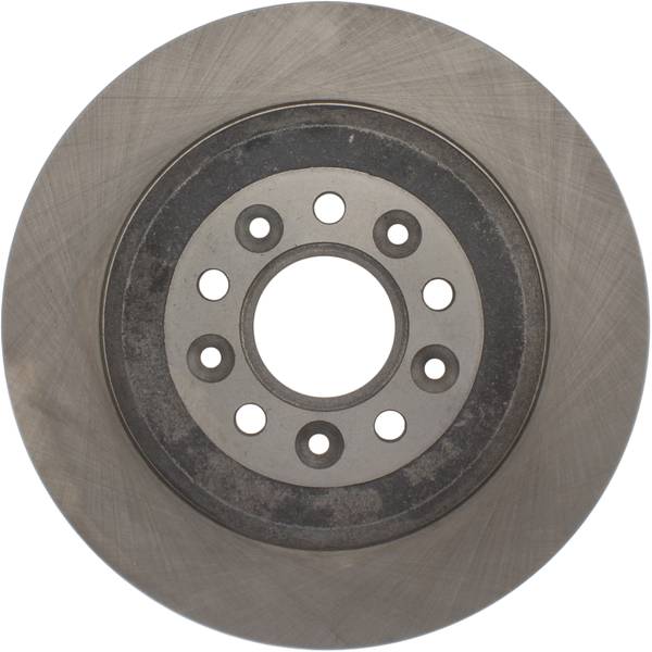 Photo of C-Tek Standard Brake Rotor