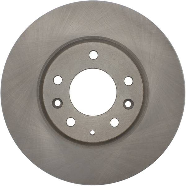 Photo of C-Tek Standard Brake Rotor