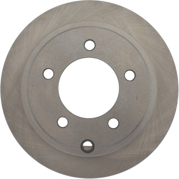 Photo of C-Tek Standard Brake Rotor