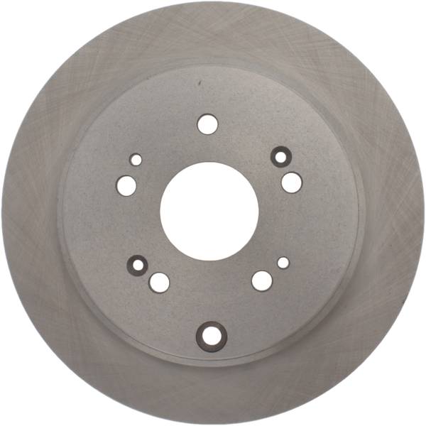 Photo of C-Tek Standard Brake Rotor