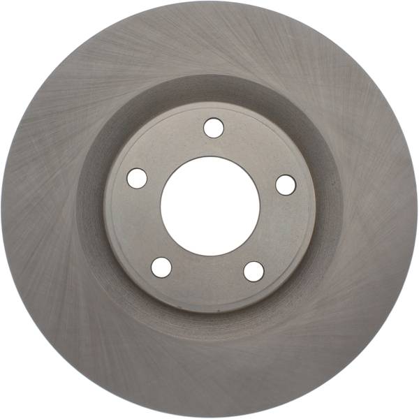 Photo of C-Tek Standard Brake Rotor