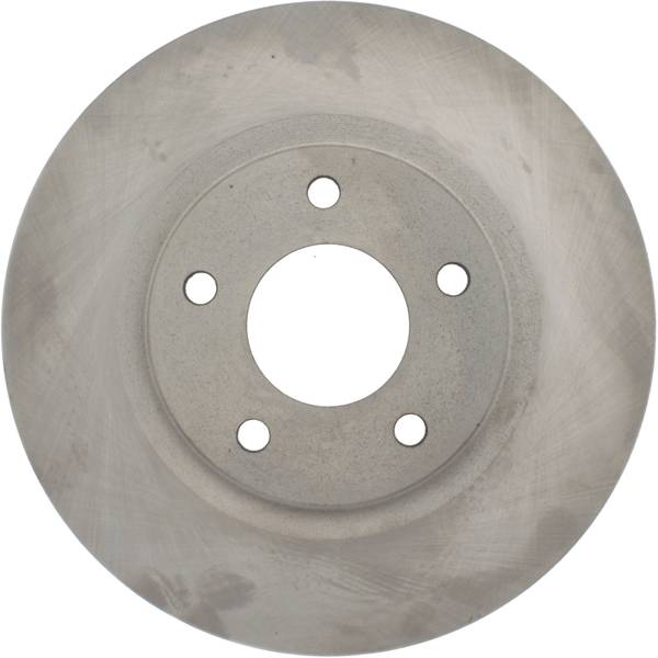 Photo of C-Tek Standard Brake Rotor