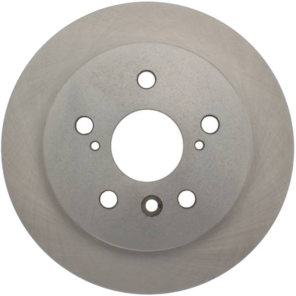 Photo of C-Tek Standard Brake Rotor