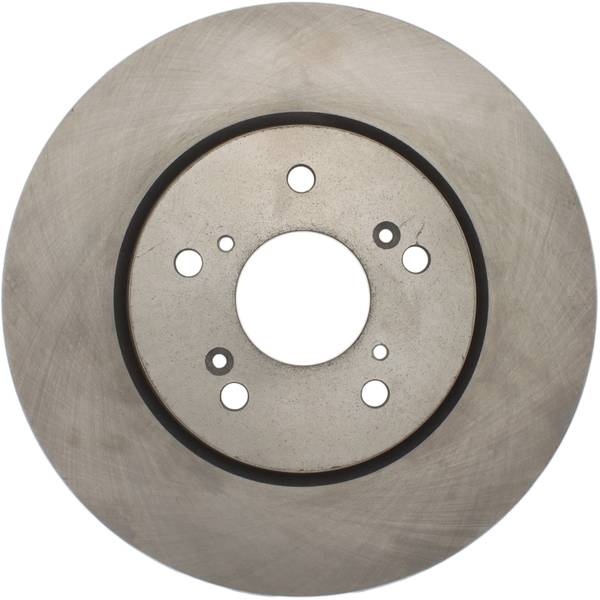 Photo of C-Tek Standard Brake Rotor
