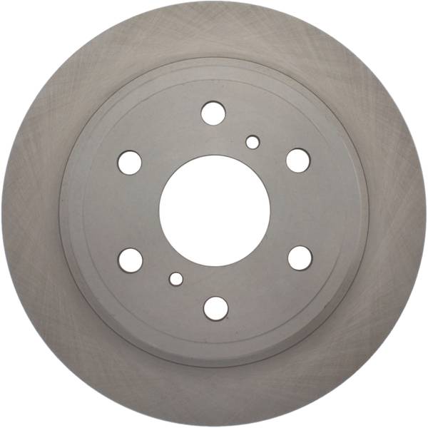 Photo of C-Tek Standard Brake Rotor