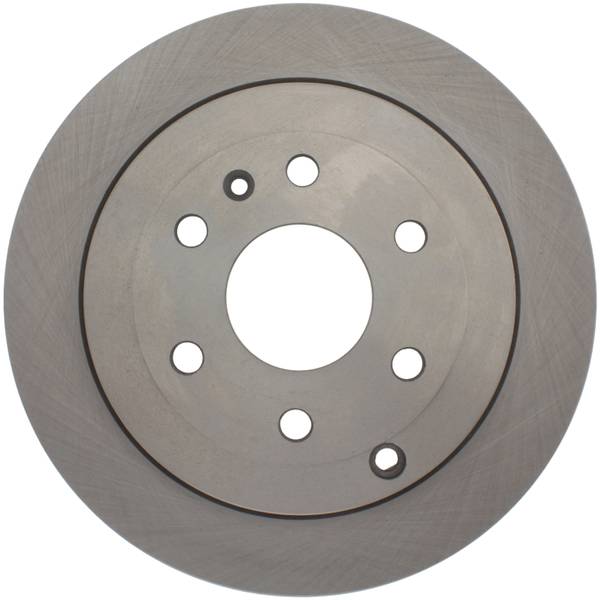 Photo of C-Tek Standard Brake Rotor