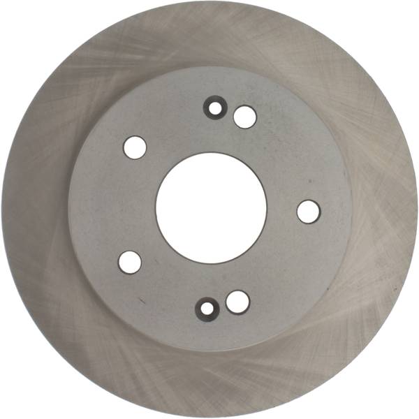 Photo of C-Tek Standard Brake Rotor