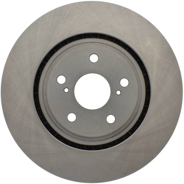 Photo of C-Tek Standard Brake Rotor