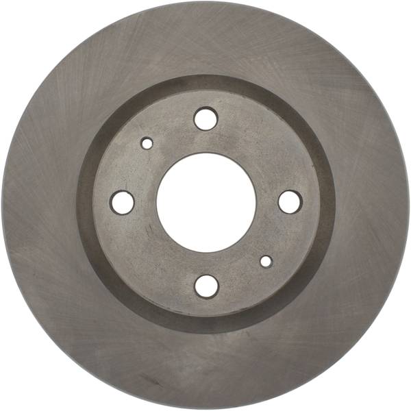Photo of C-Tek Standard Brake Rotor