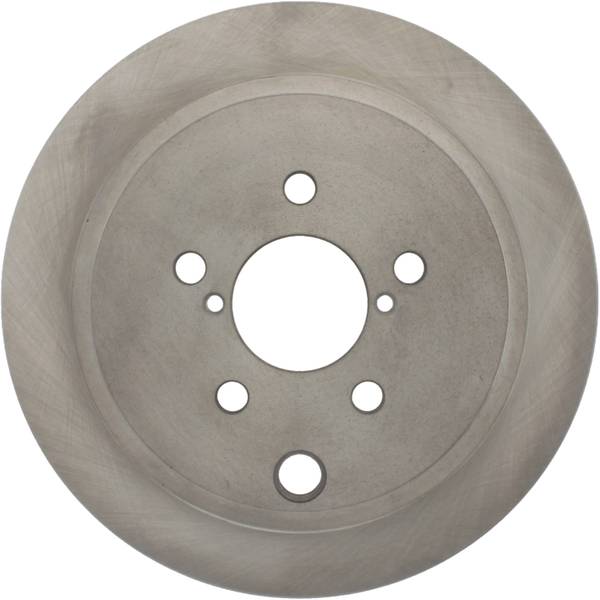 Photo of C-Tek Standard Brake Rotor