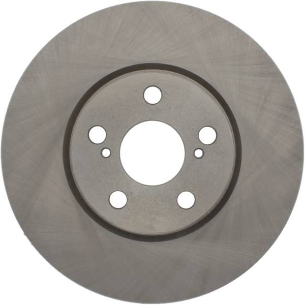Photo of C-Tek Standard Brake Rotor
