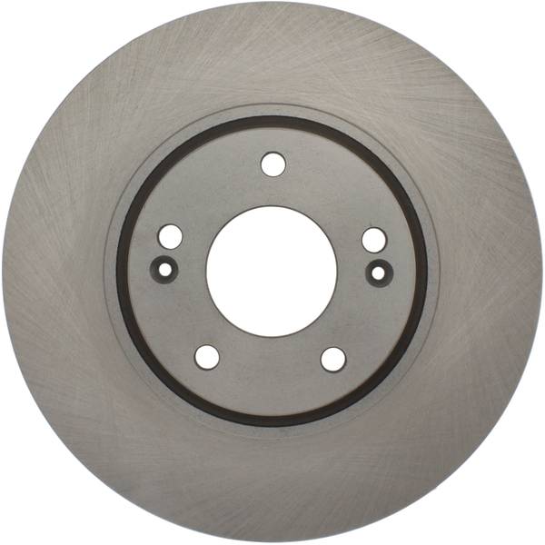 Photo of C-Tek Standard Brake Rotor
