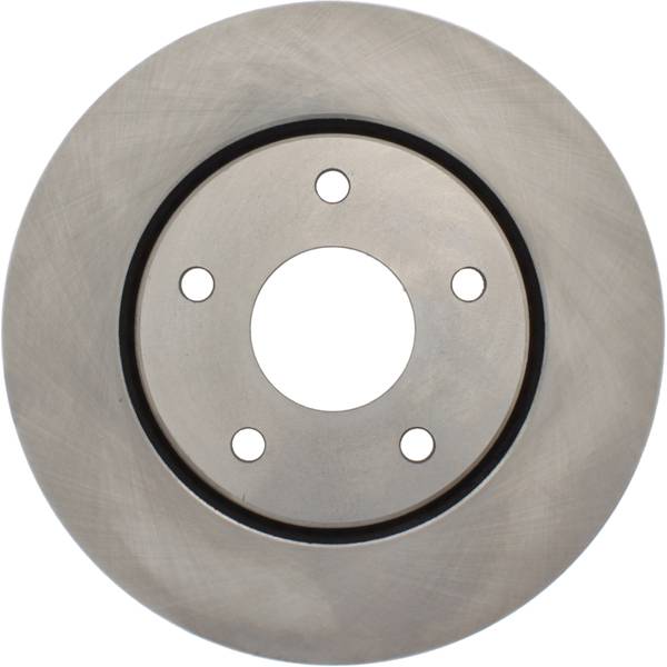 Photo of C-Tek Standard Brake Rotor