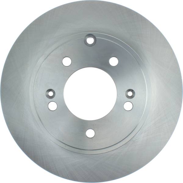 Photo of C-Tek Standard Brake Rotor