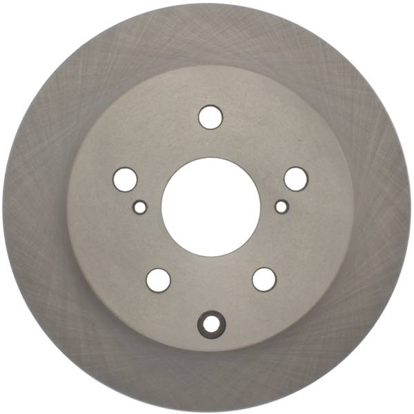 Photo of C-Tek Standard Brake Rotor